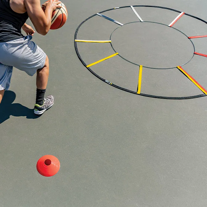 Reactive Agility Ladder