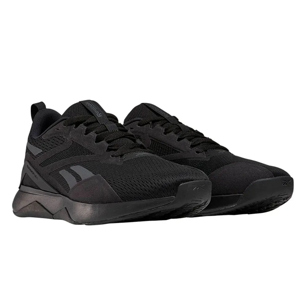 Reebok Mens Nanoflex TR 2.0