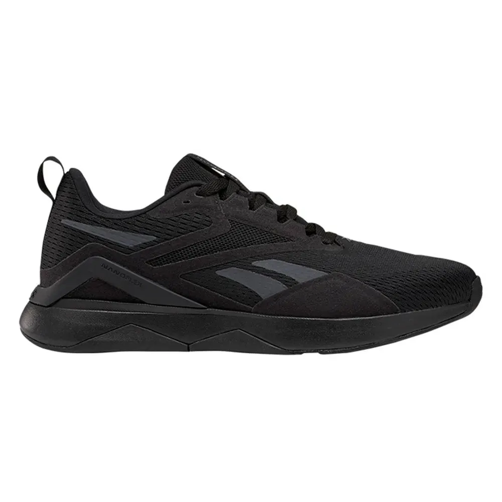 Reebok Mens Nanoflex TR 2.0