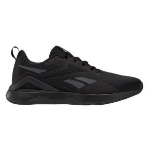 Reebok Mens Nanoflex TR 2.0