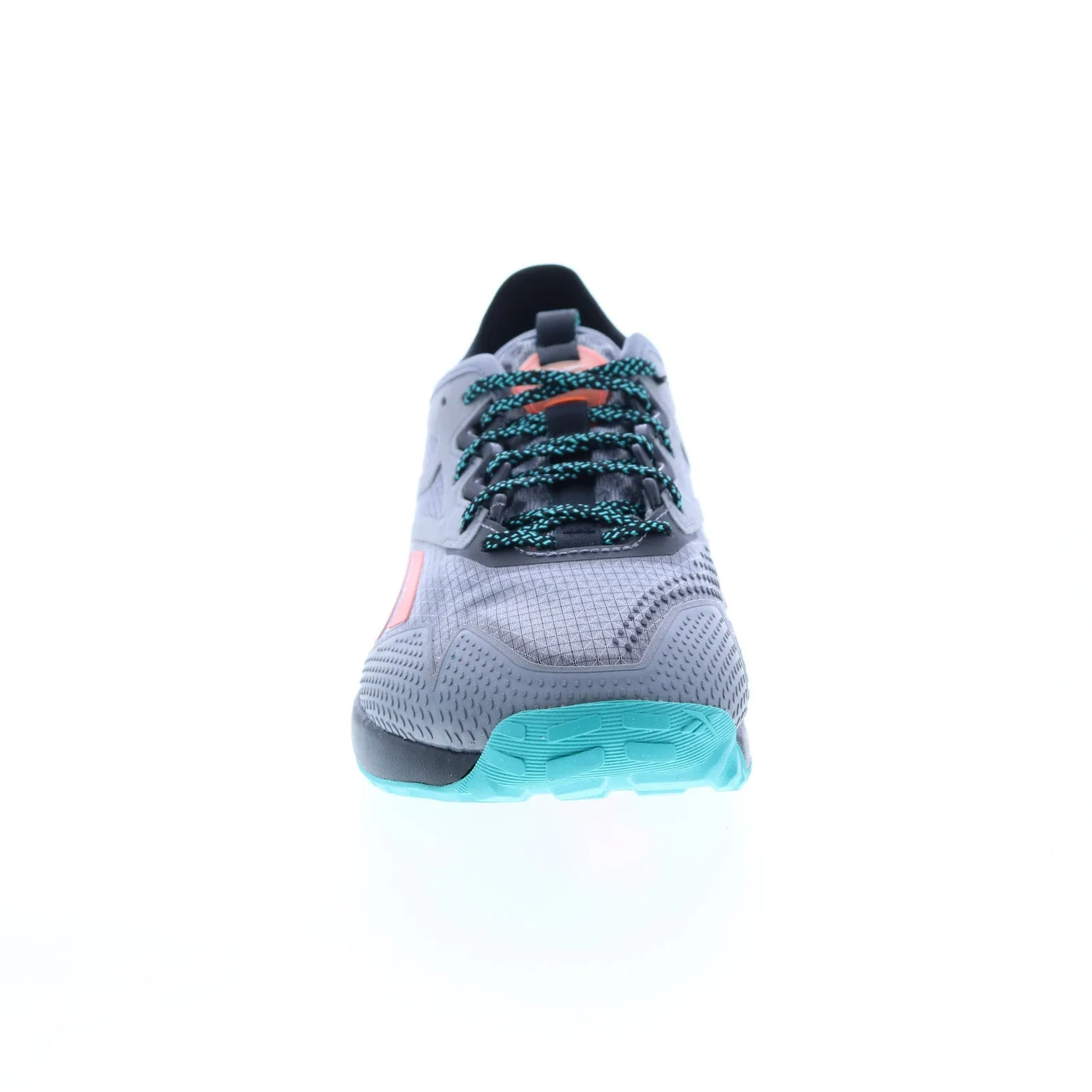 Reebok Nano X2 TR Adventure Mens Gray Athletic Cross Training Shoes