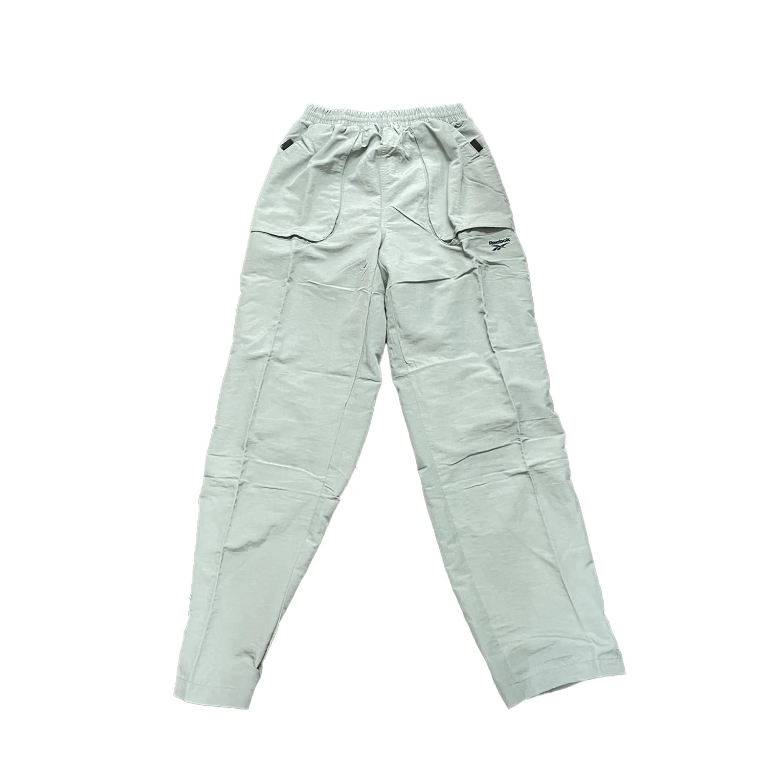 Reebok Original Mens Clearance Classic Logo Essential Track Pants
