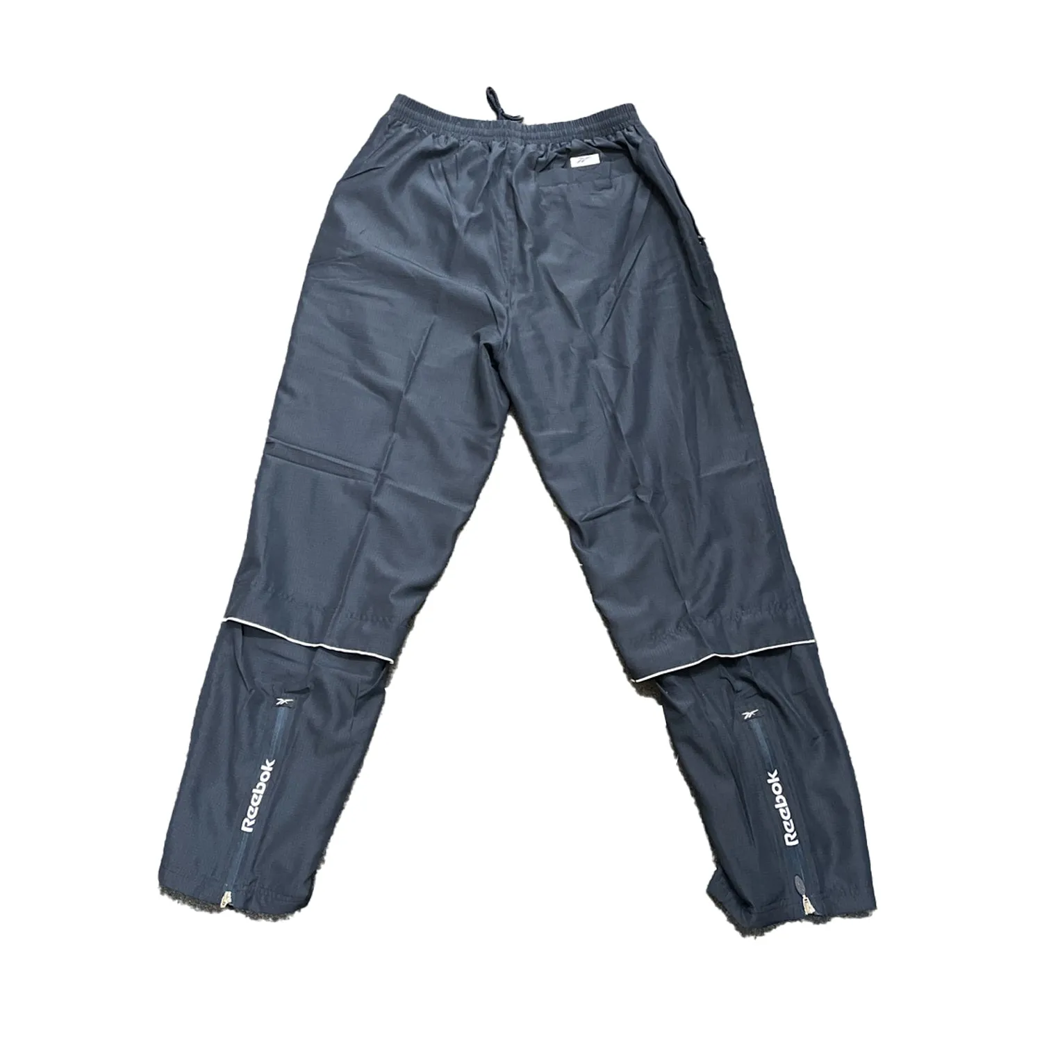 Reebok Original Mens Clearance Essentials Lined Track Pants 5