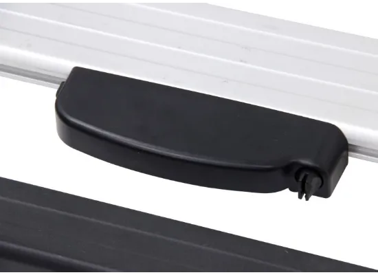 Replacement Locking Cover for Thule Trail XT Cargo Basket