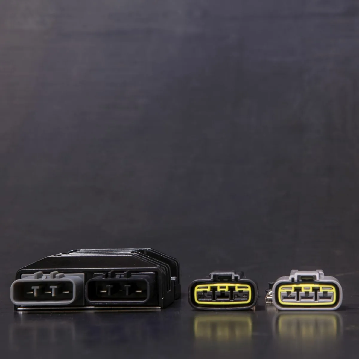 Rick's LiFePO4 Lithium Battery Optimized MOSFET, 3-Phase, Permanent Magnet Regulator/Rectifier