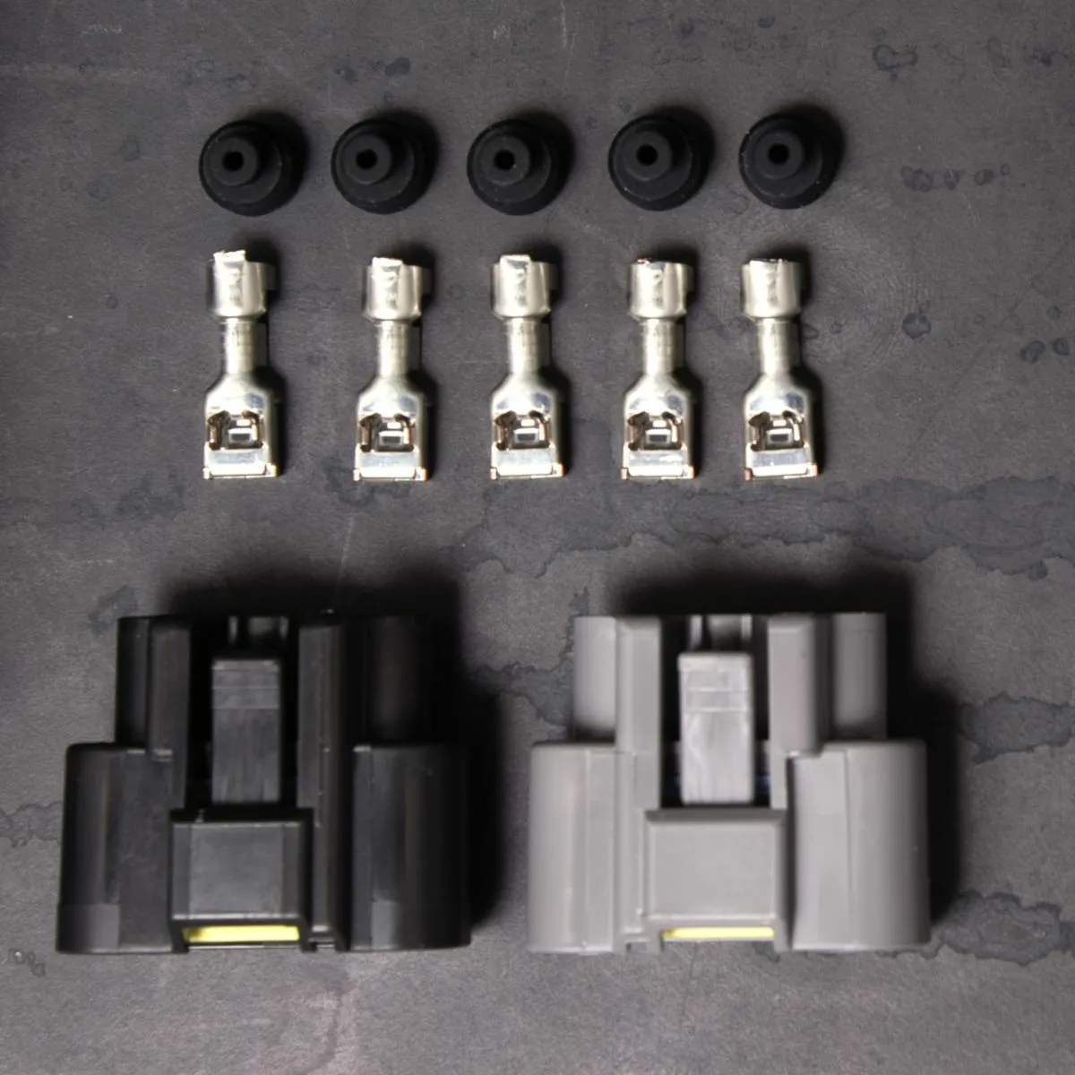 Rick's LiFePO4 Lithium Battery Optimized MOSFET, 3-Phase, Permanent Magnet Regulator/Rectifier