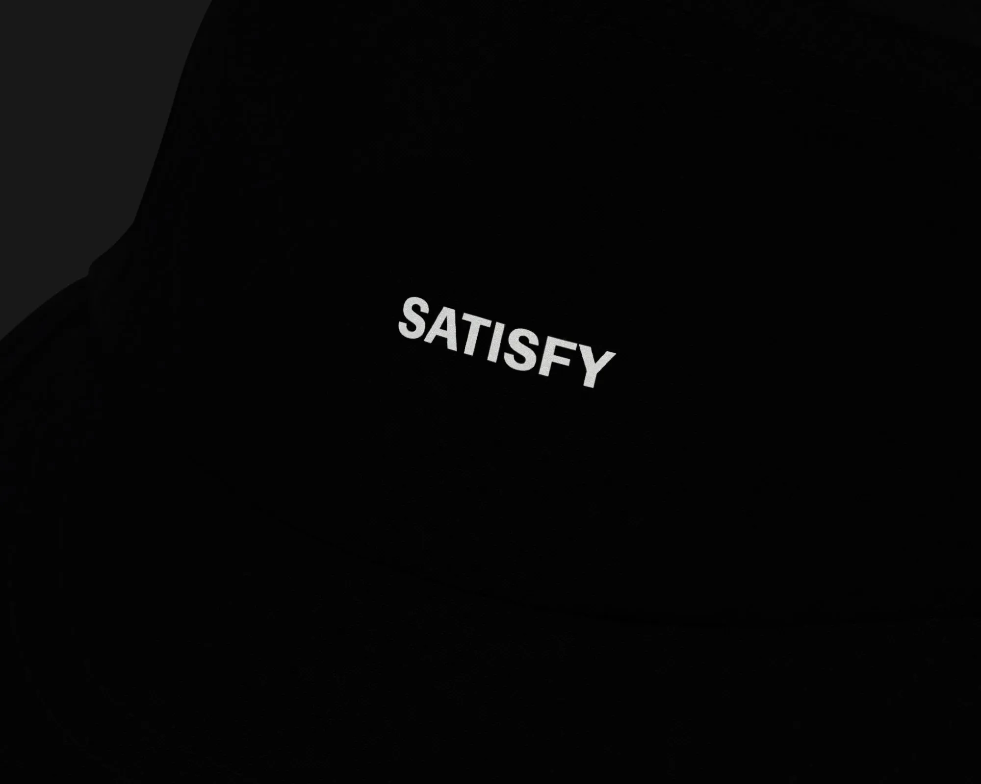 Rippy Air Trail Cap | Black