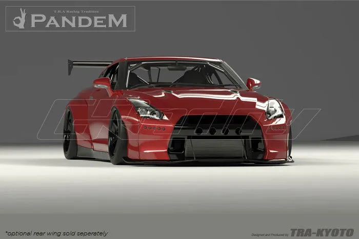 Rocket Bunny / Pandem DRL Light Kit