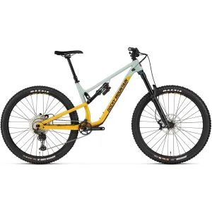 Rocky Mountain Altitude Alloy 50
