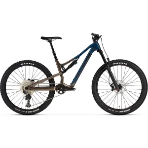 Rocky Mountain Instinct Carbon 30