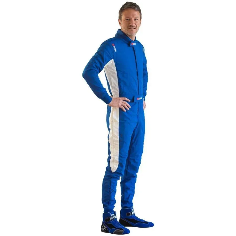 RRS MOOVE OVERALL SUIT