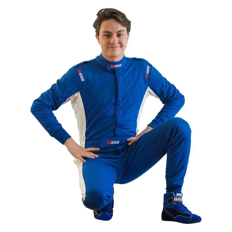 RRS MOOVE OVERALL SUIT