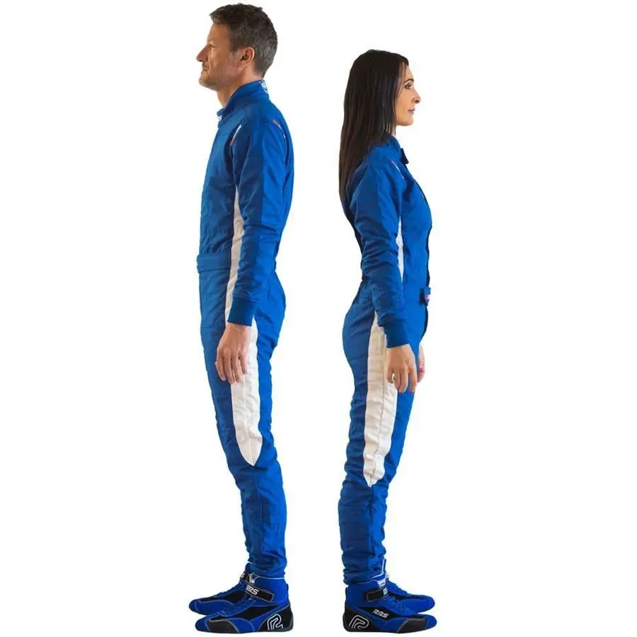 RRS MOOVE OVERALL SUIT