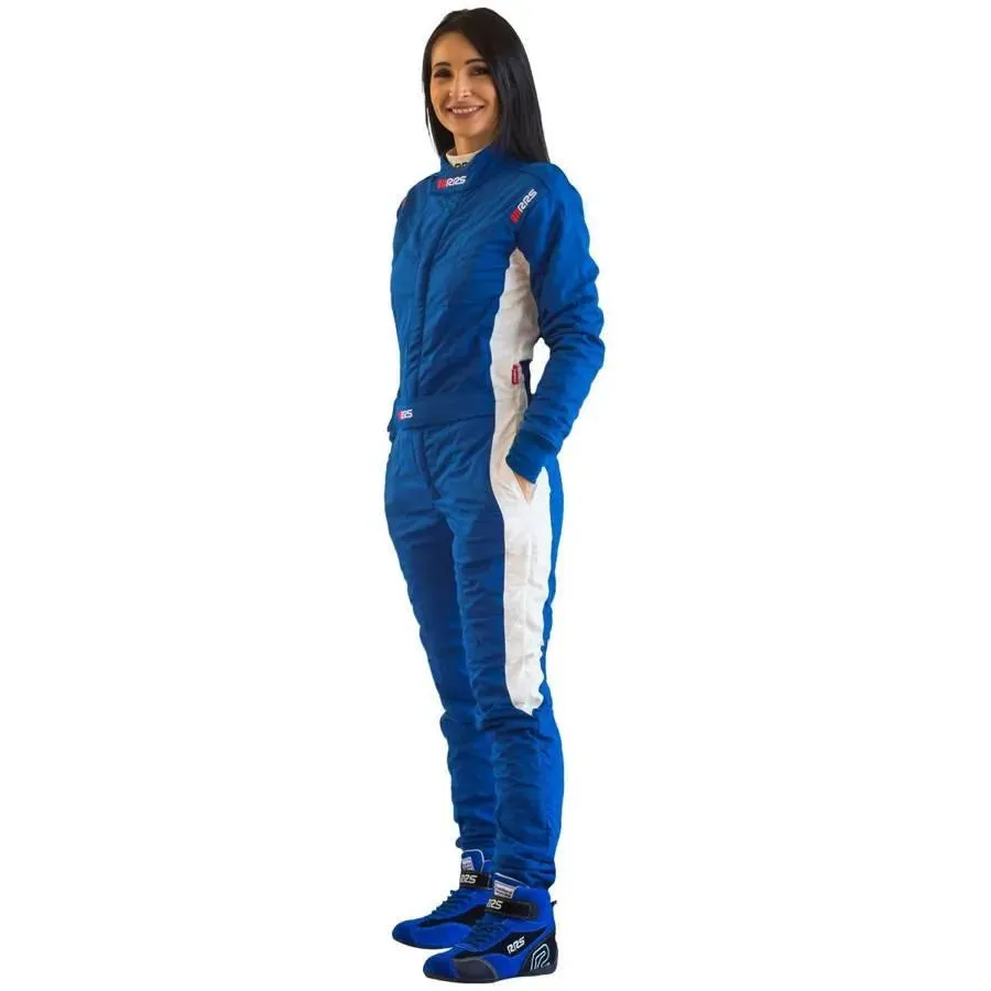 RRS MOOVE OVERALL SUIT