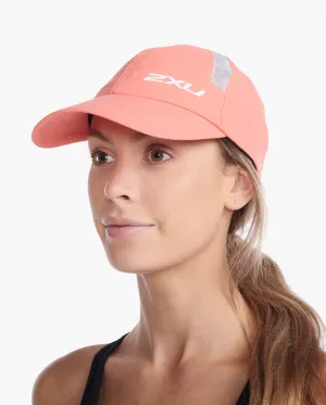 Run Cap