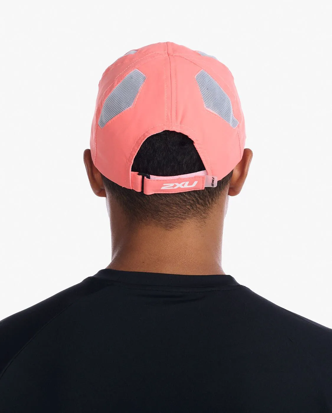 Run Cap