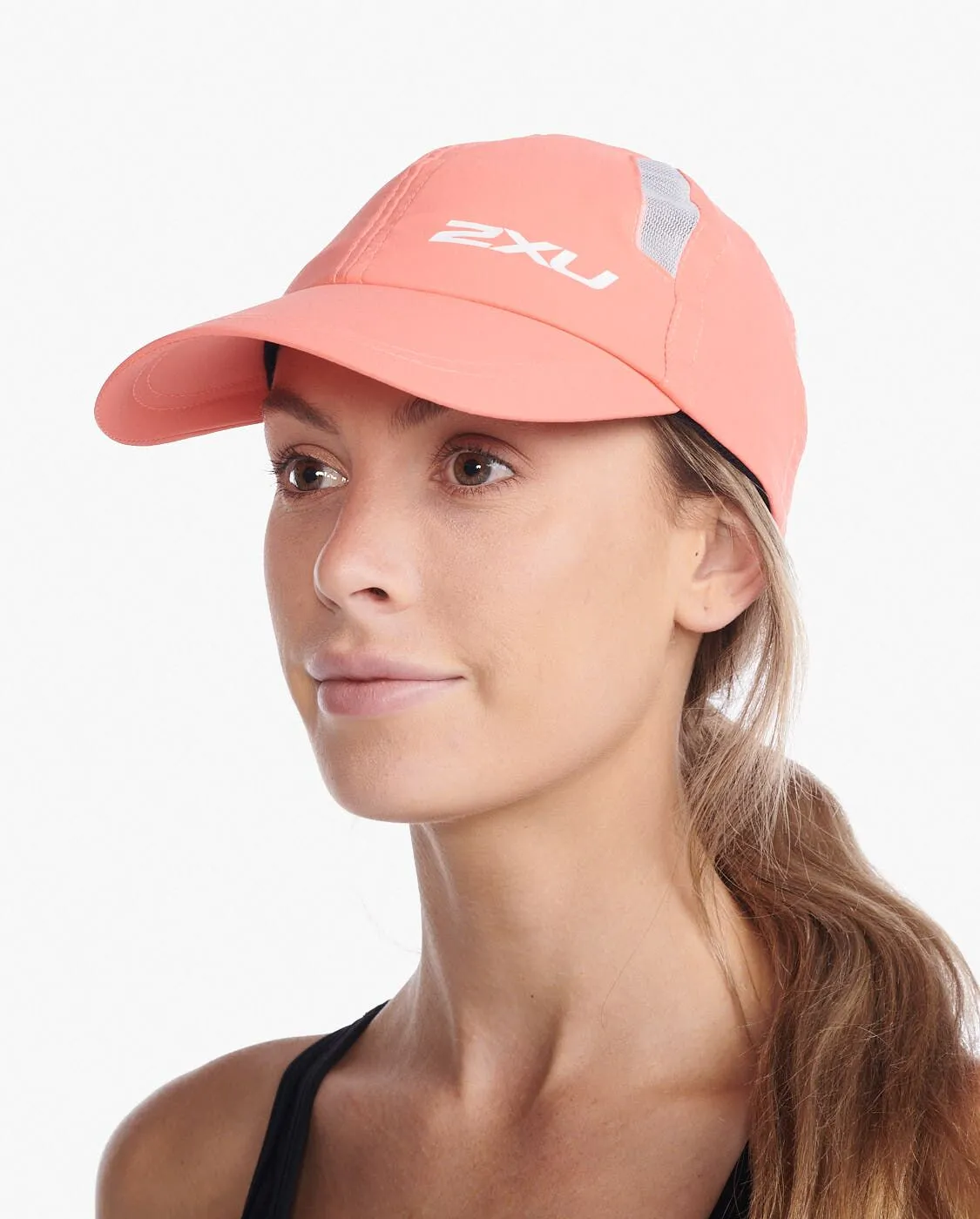Run Cap