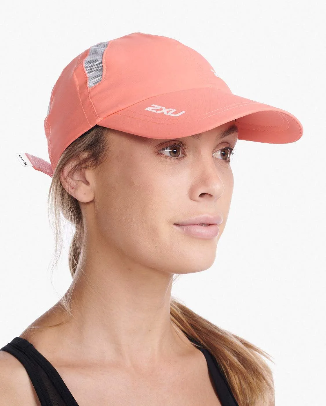 Run Cap