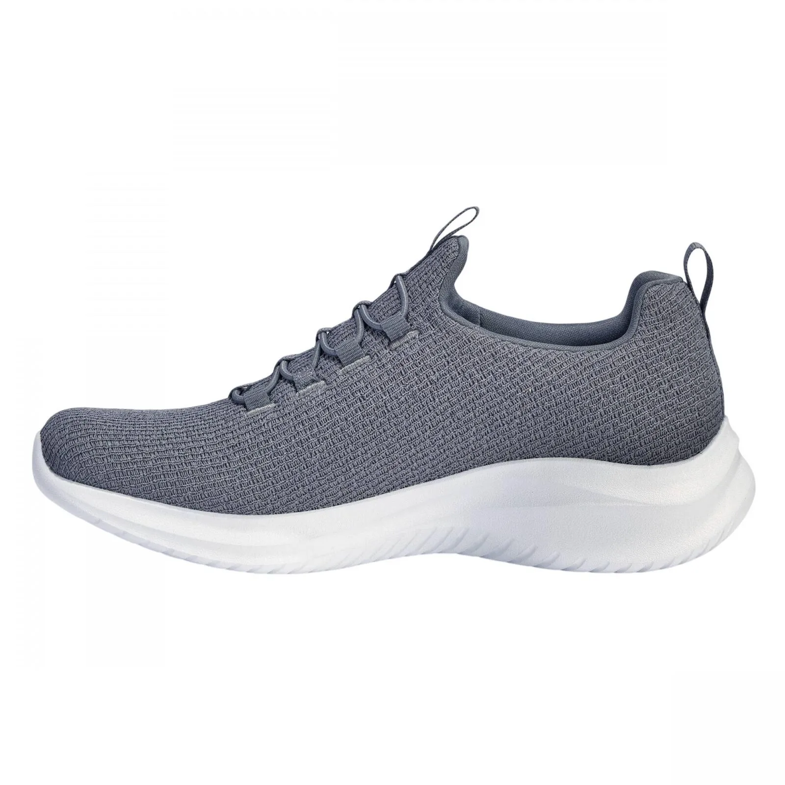 S Sport By Skechers Womens Charlize 2.0 Slip-On Sneakers 89261288 Gray 9M