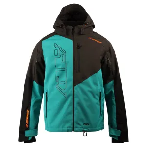 SALES SAMPLE : 509 R-200 Insulated Jacket