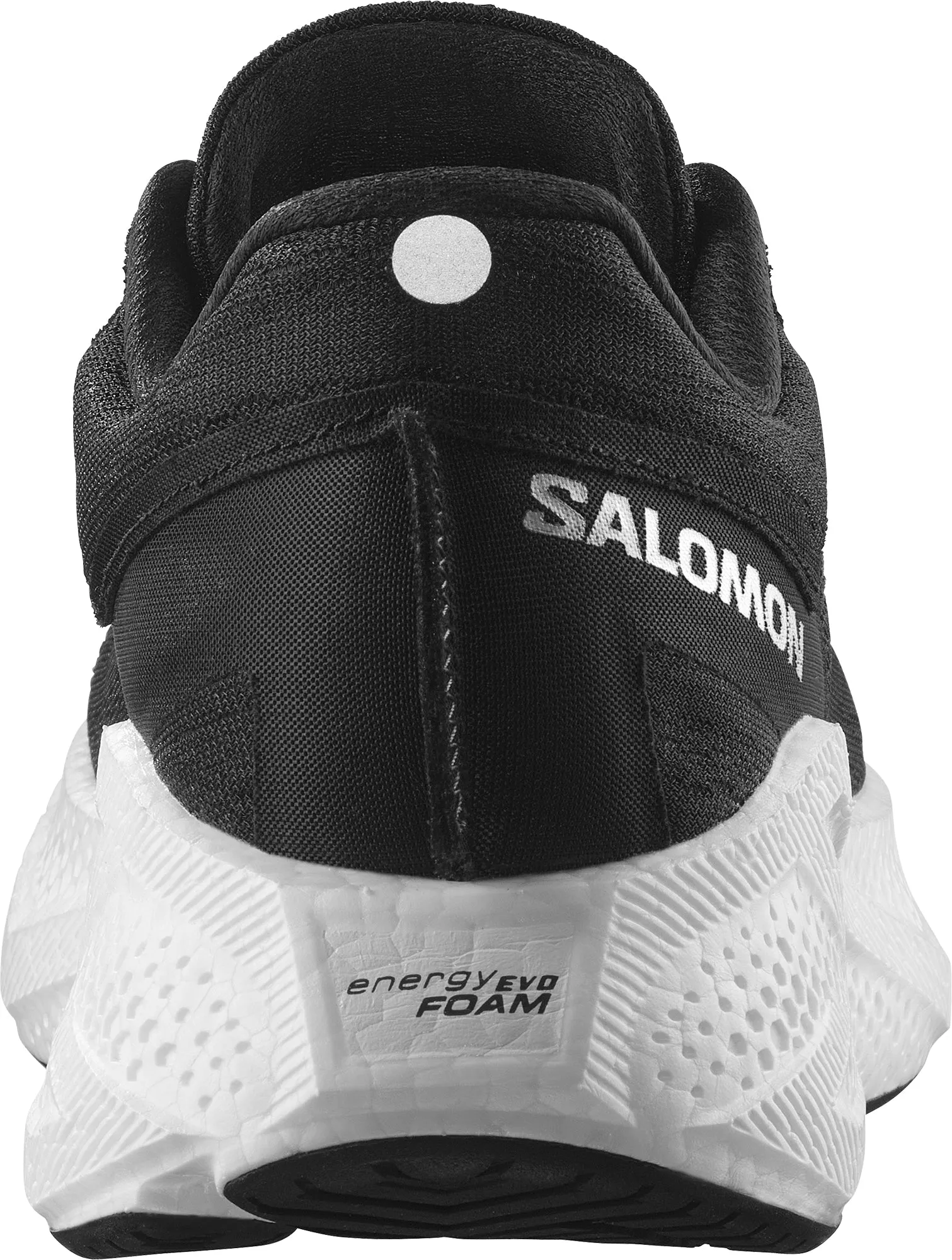 Salomon Aero Glide 3 Mens Running Shoes - Black