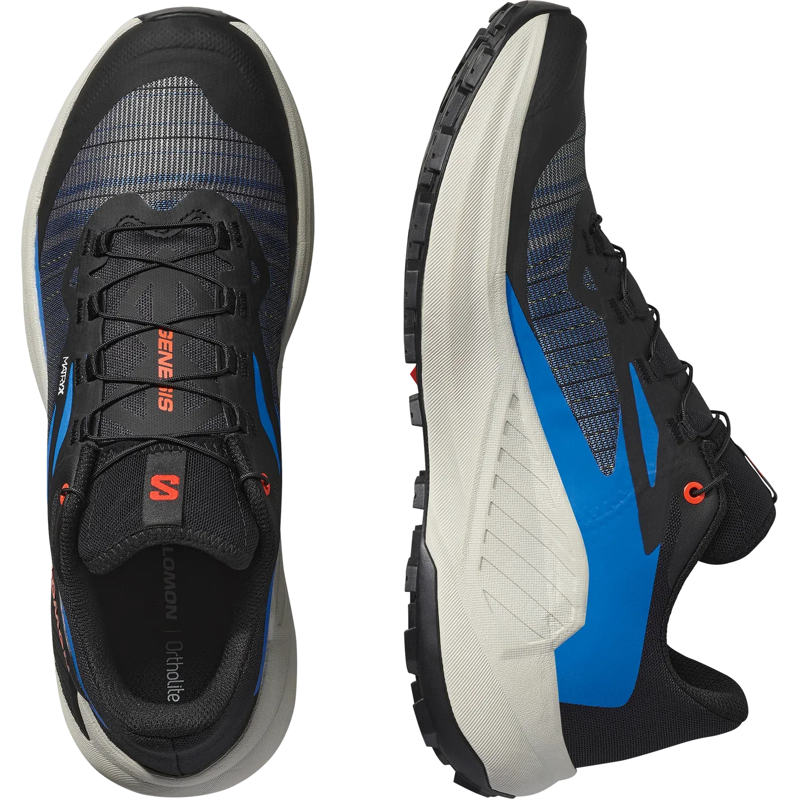 Salomon Genesis (Men's)