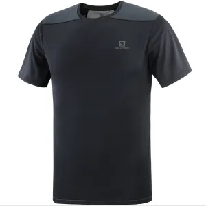 SALOMON Men's OUTLINE SS TEE