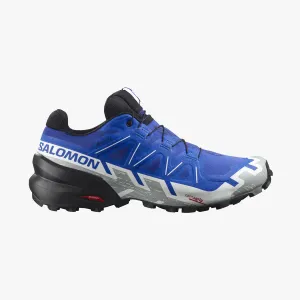Salomon Men's Speedcross 6 GTX Trail Shoes