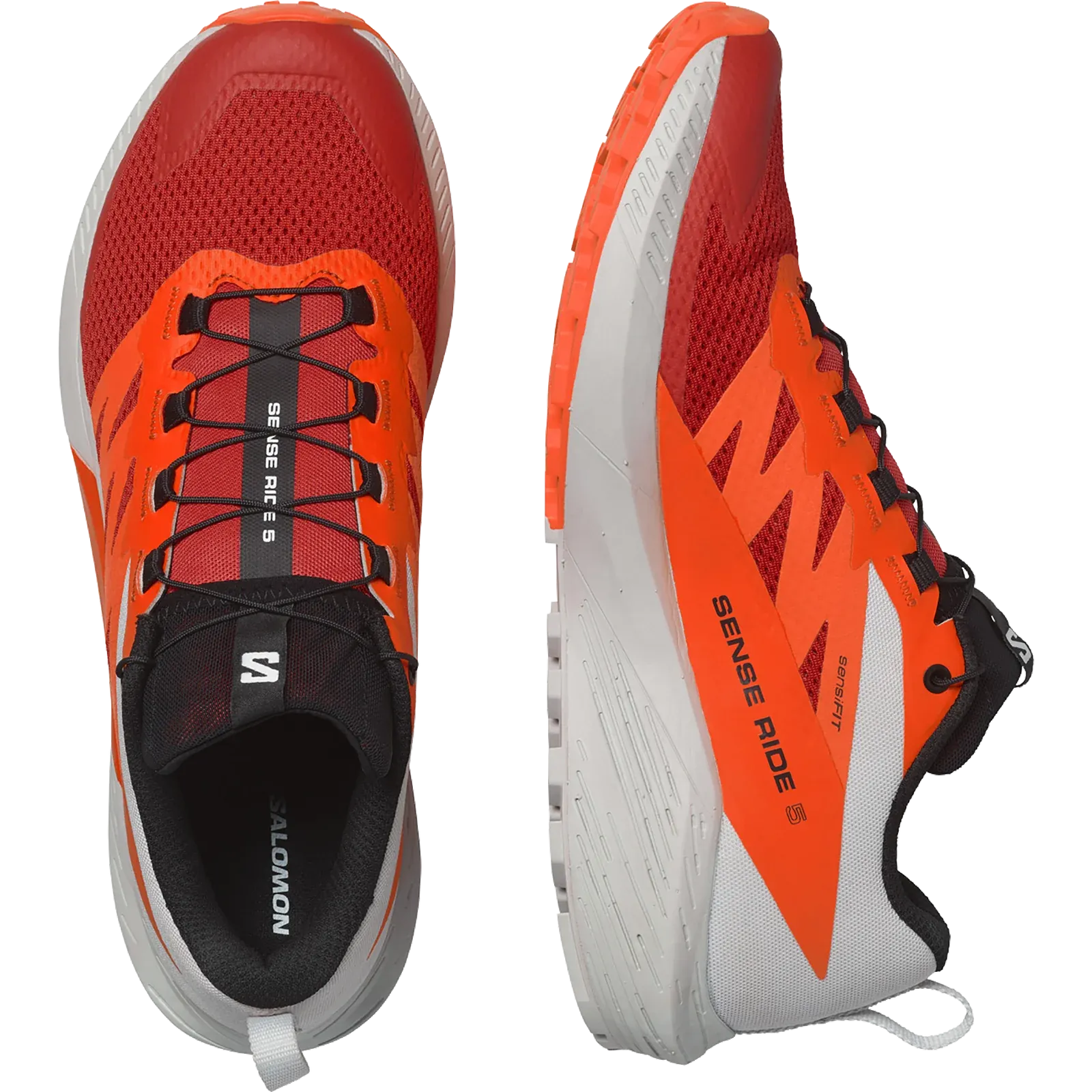 Salomon Sense Ride 5 (Men's)