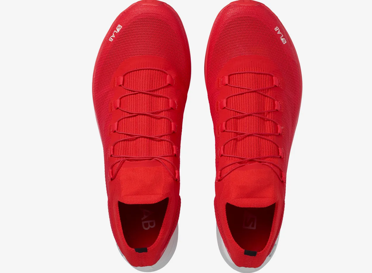 Salomon S/LAB SENSE 8