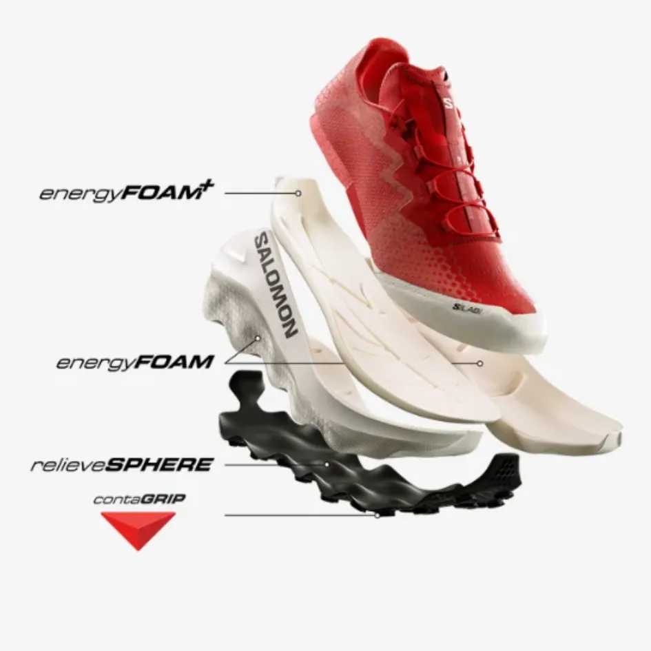 Salomon S/LAB Ultra Glide (Unisex)