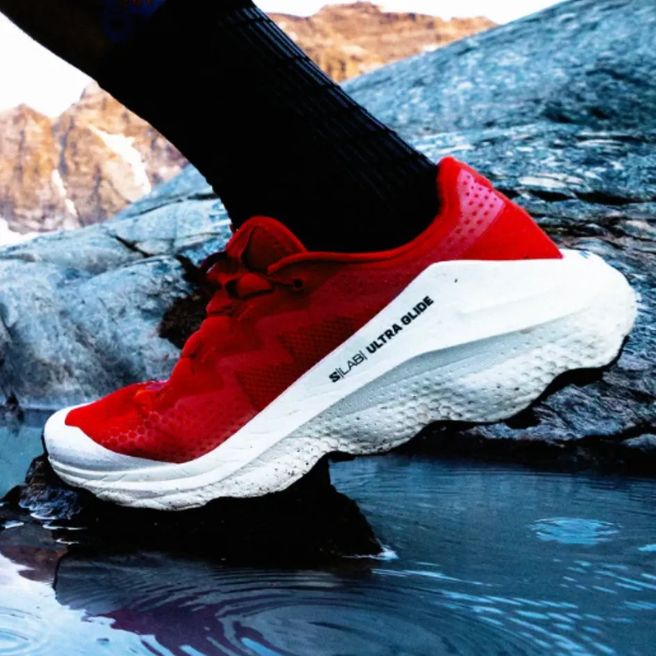 Salomon S/LAB Ultra Glide (Unisex)