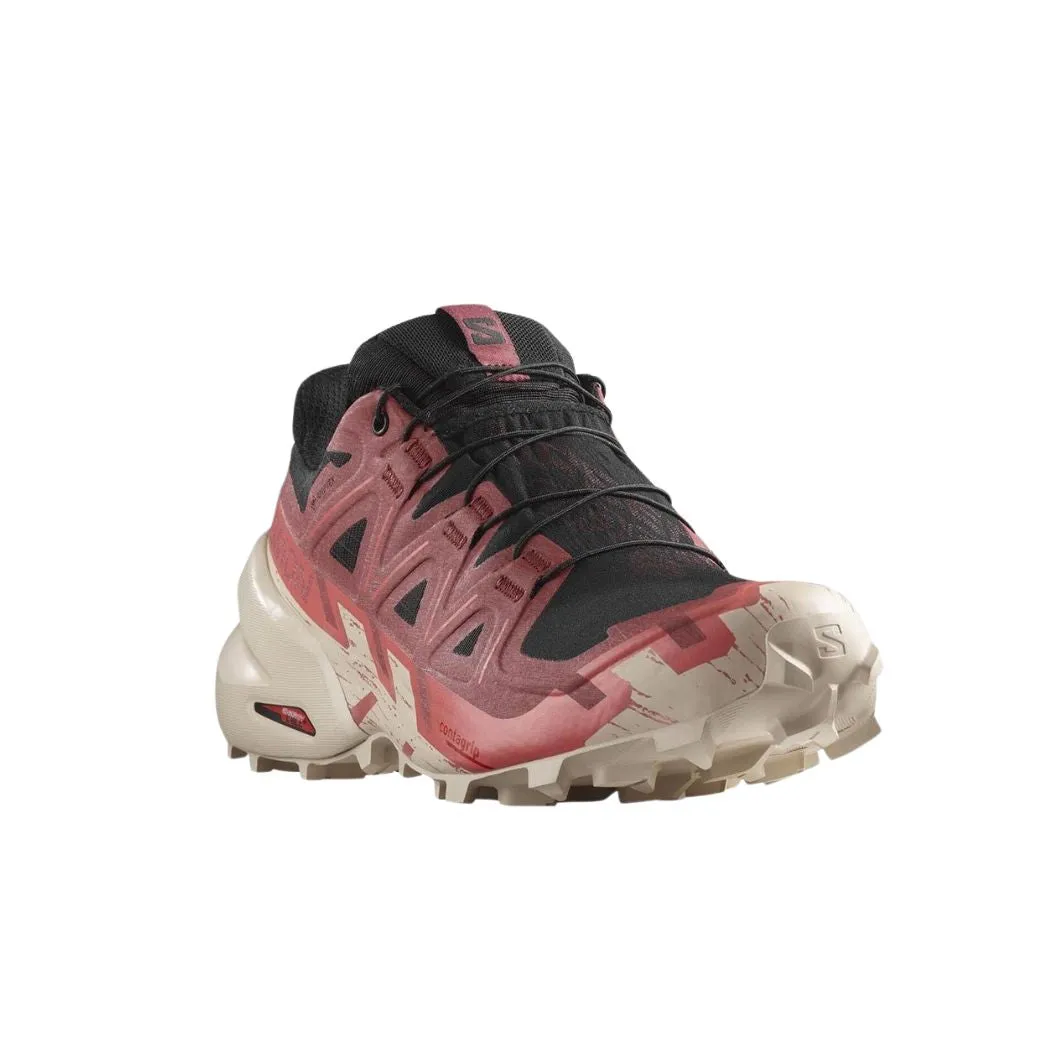 salomon Speedcross 6 GTX Women's Trail Running Shoes