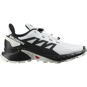 Salomon Supercross4W -Black/white