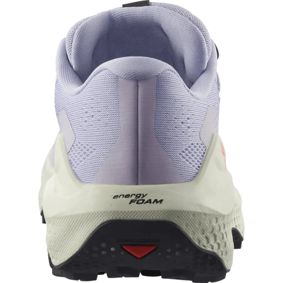 Salomon - Ultra Glide 3 - Womens