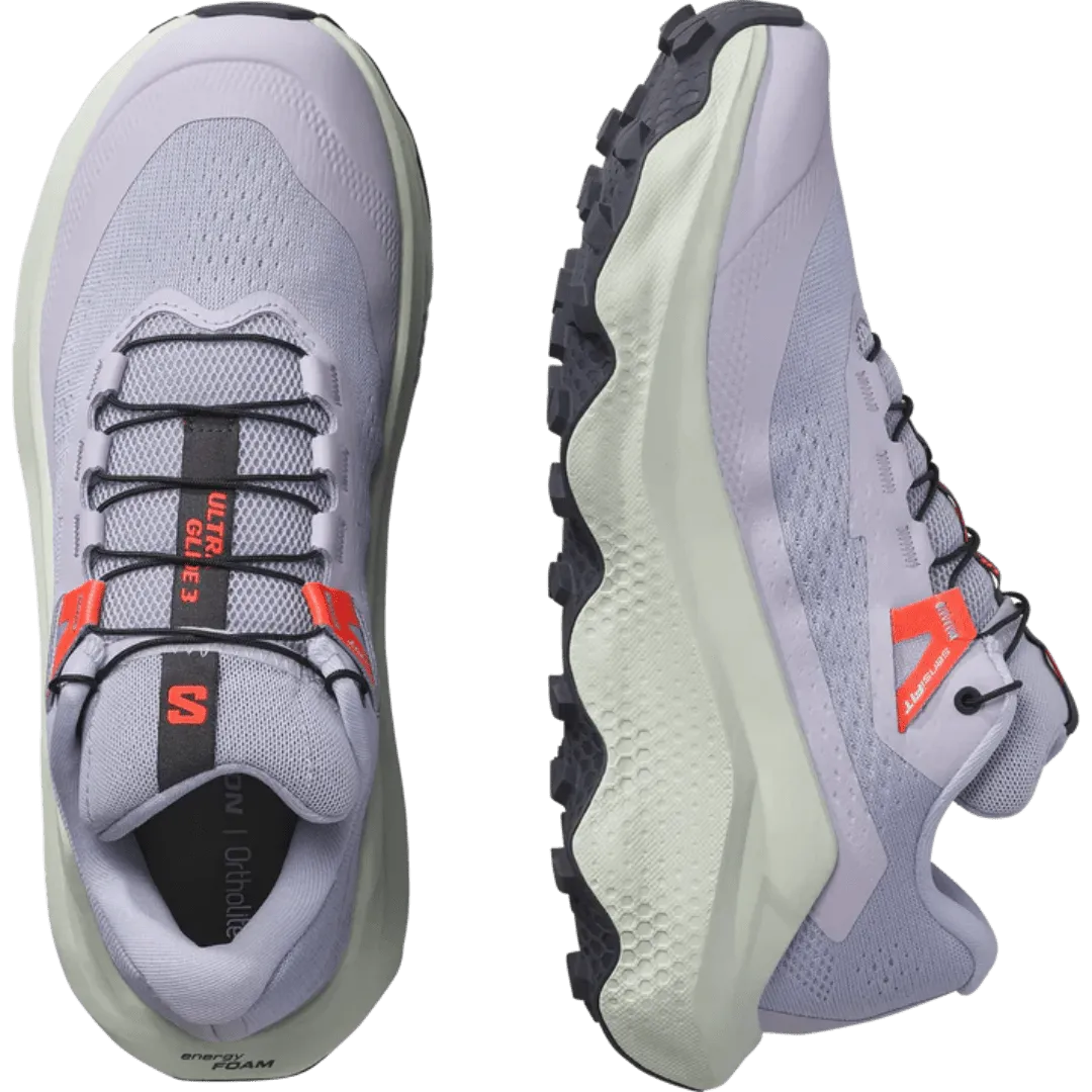 Salomon - Ultra Glide 3 - Womens