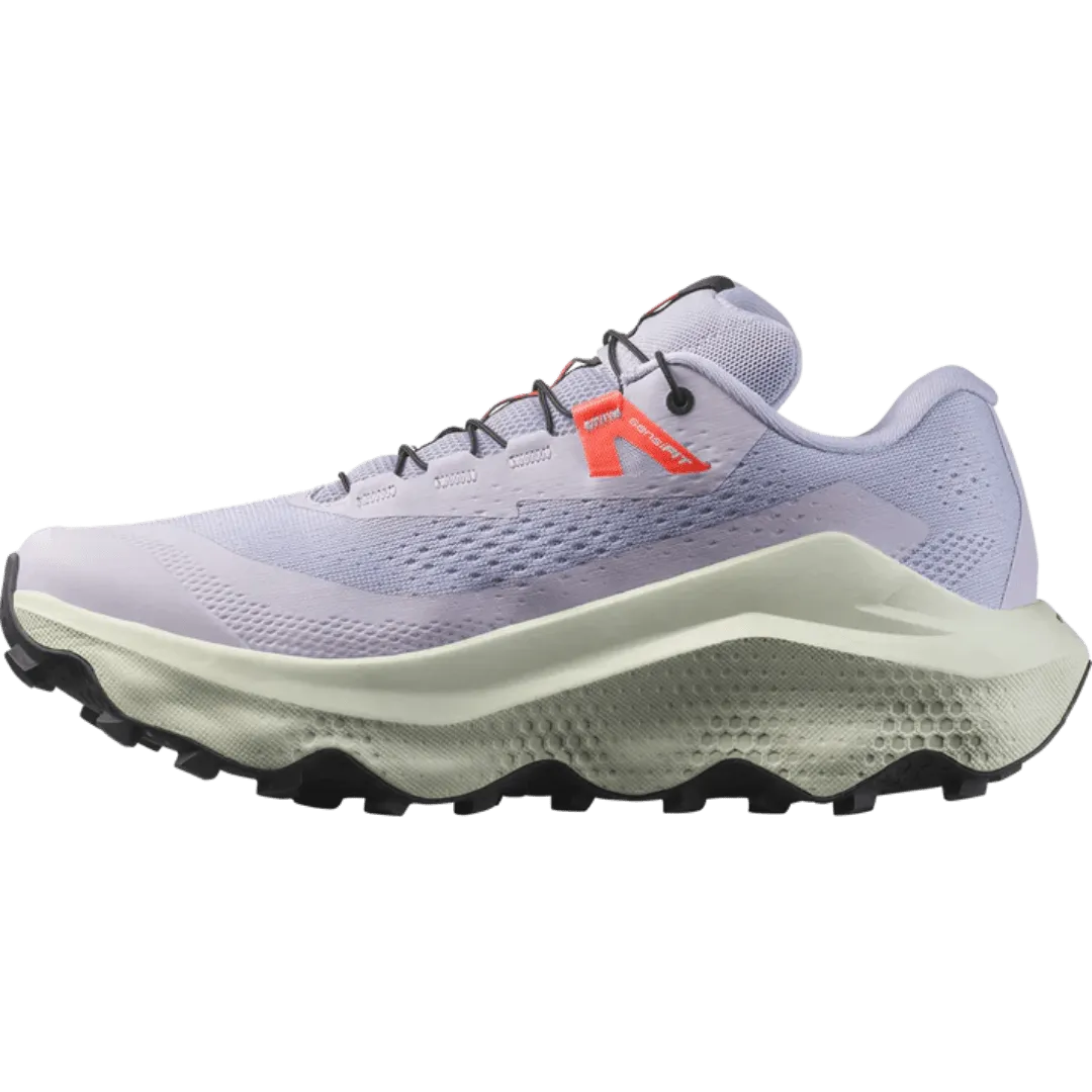 Salomon - Ultra Glide 3 - Womens
