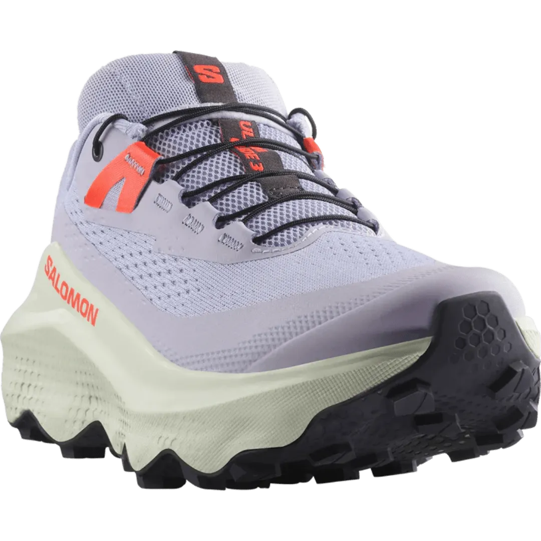 Salomon - Ultra Glide 3 - Womens