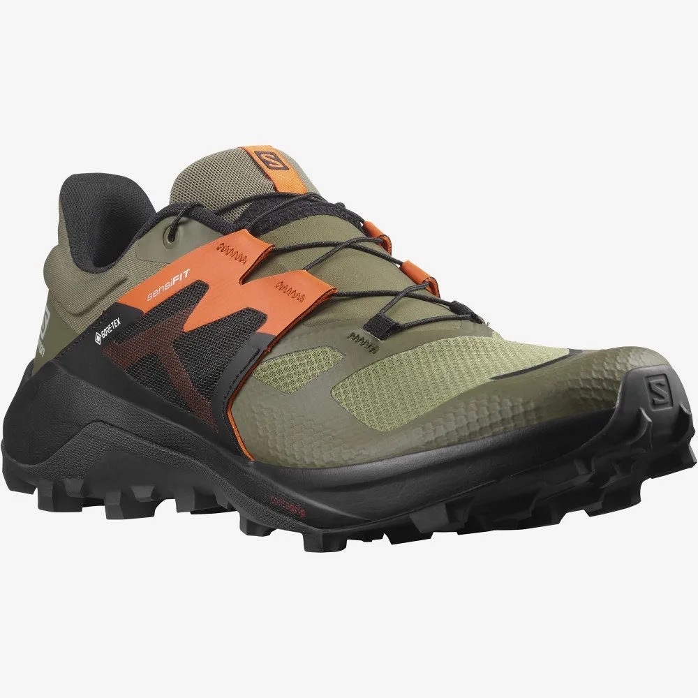 SALOMON Wildcross 2 Gore-Tex - Men's (FINAL SALE)