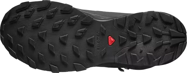 Salomon Women's Outblast Thinsulate Insulated Winter Boots