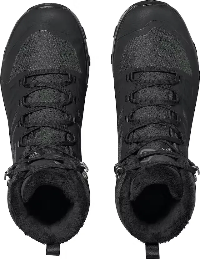 Salomon Women's Outblast Thinsulate Insulated Winter Boots