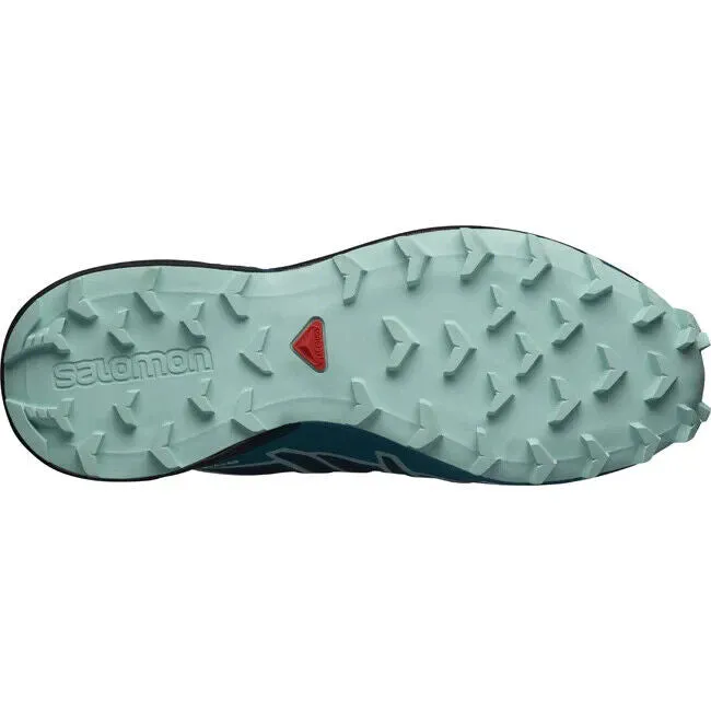 Salomon Women's Speedcross 4 Trail Running Shoe Size: 10.5