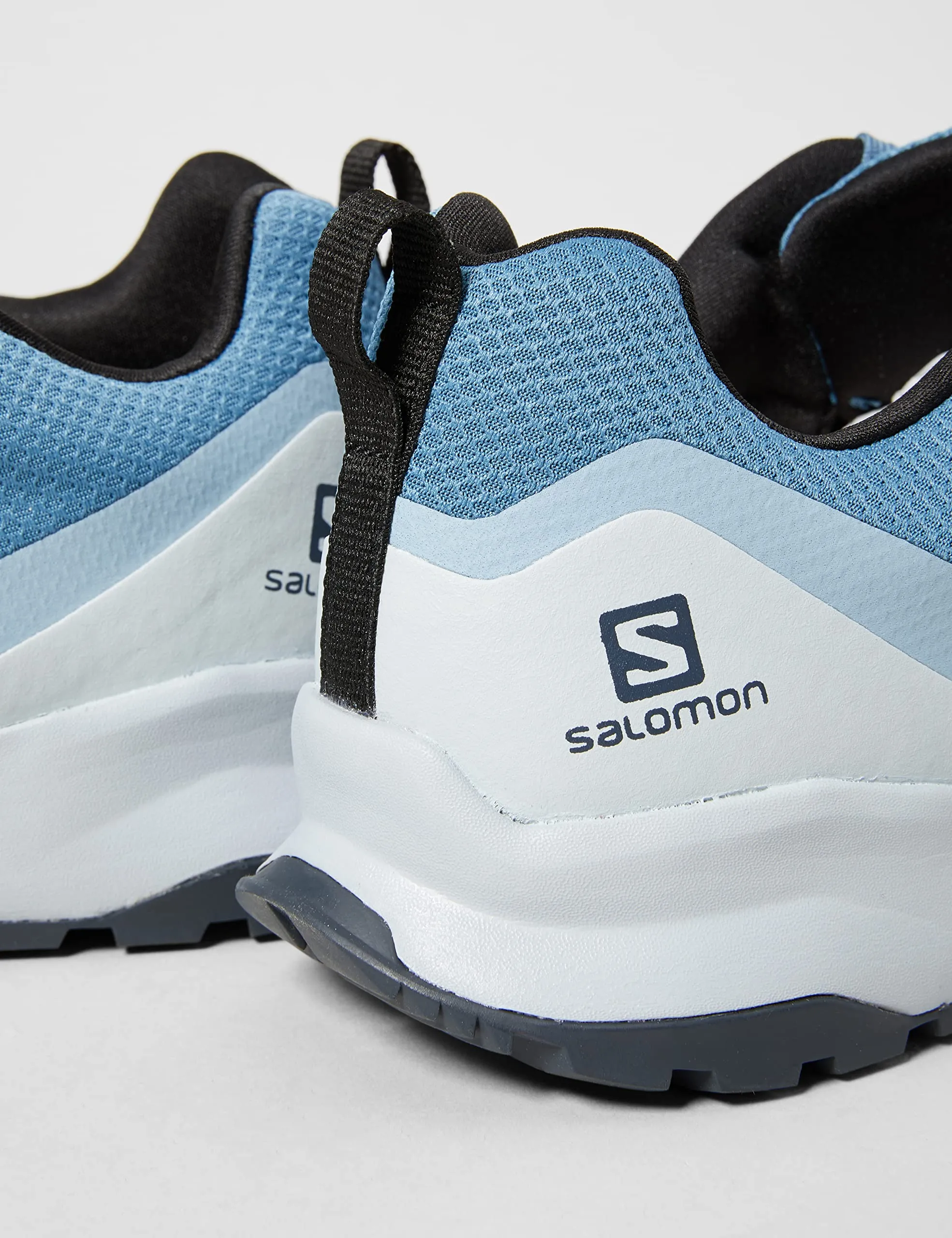Salomon XA COLLIDER W Copen Blue, Size8.5