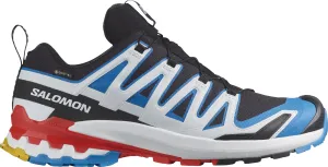 Salomon XA Pro 3D V9 GORE-TEX Mens Trail Running Shoes - Black