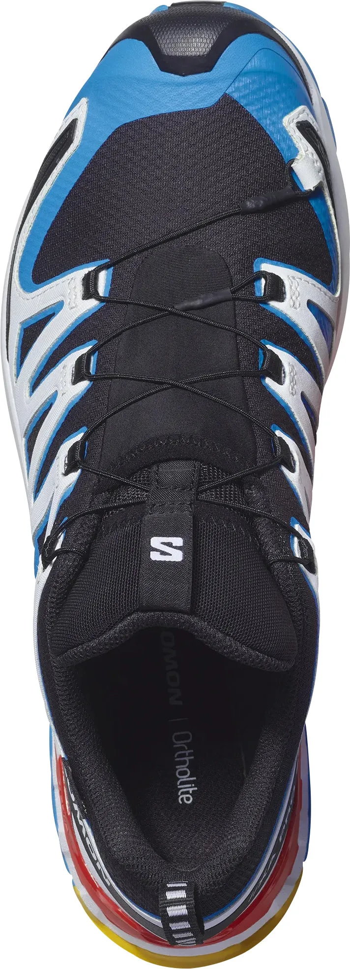 Salomon XA Pro 3D V9 GORE-TEX Mens Trail Running Shoes - Black