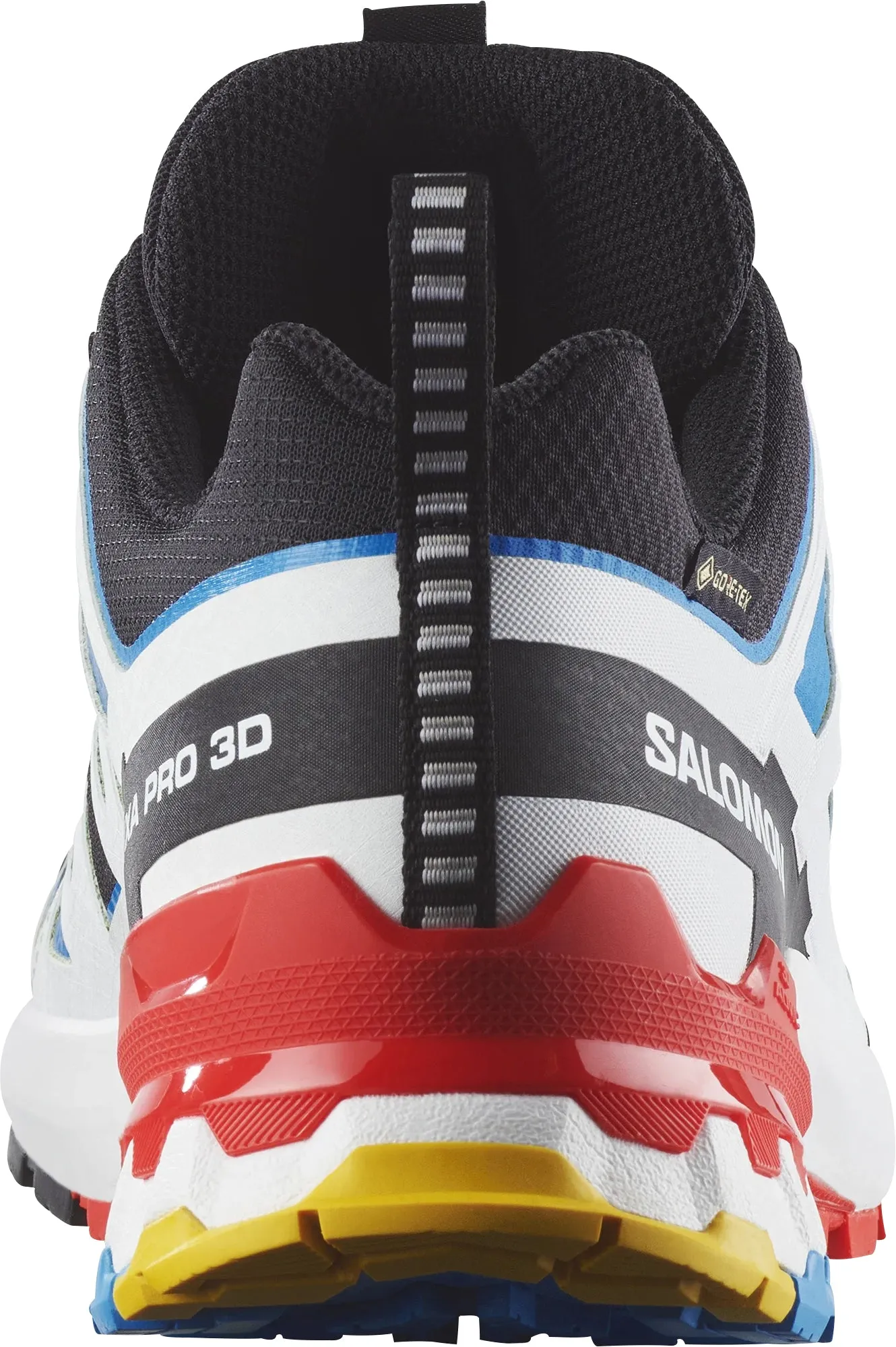 Salomon XA Pro 3D V9 GORE-TEX Mens Trail Running Shoes - Black