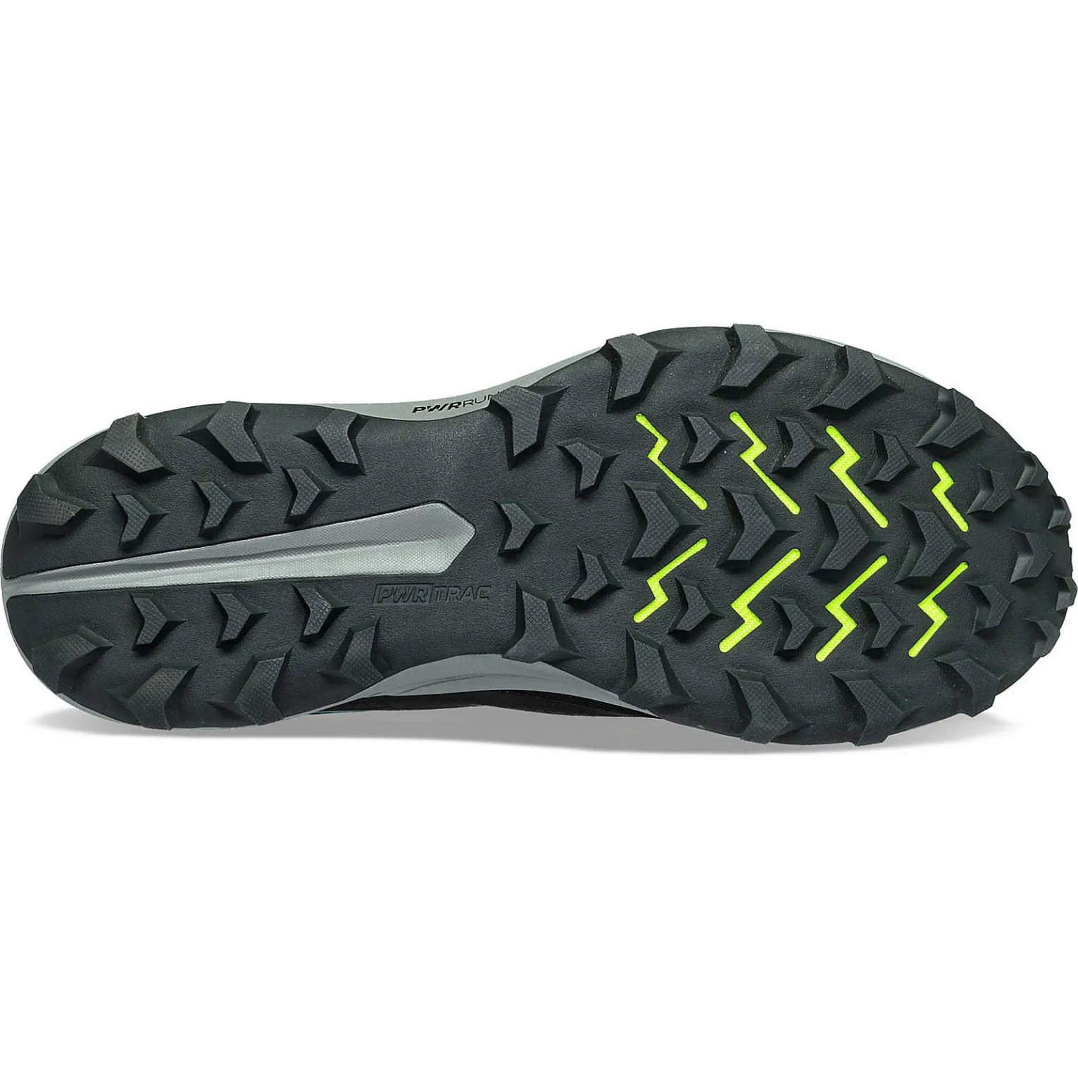 Saucony Mens Peregrine 13 Trail Running