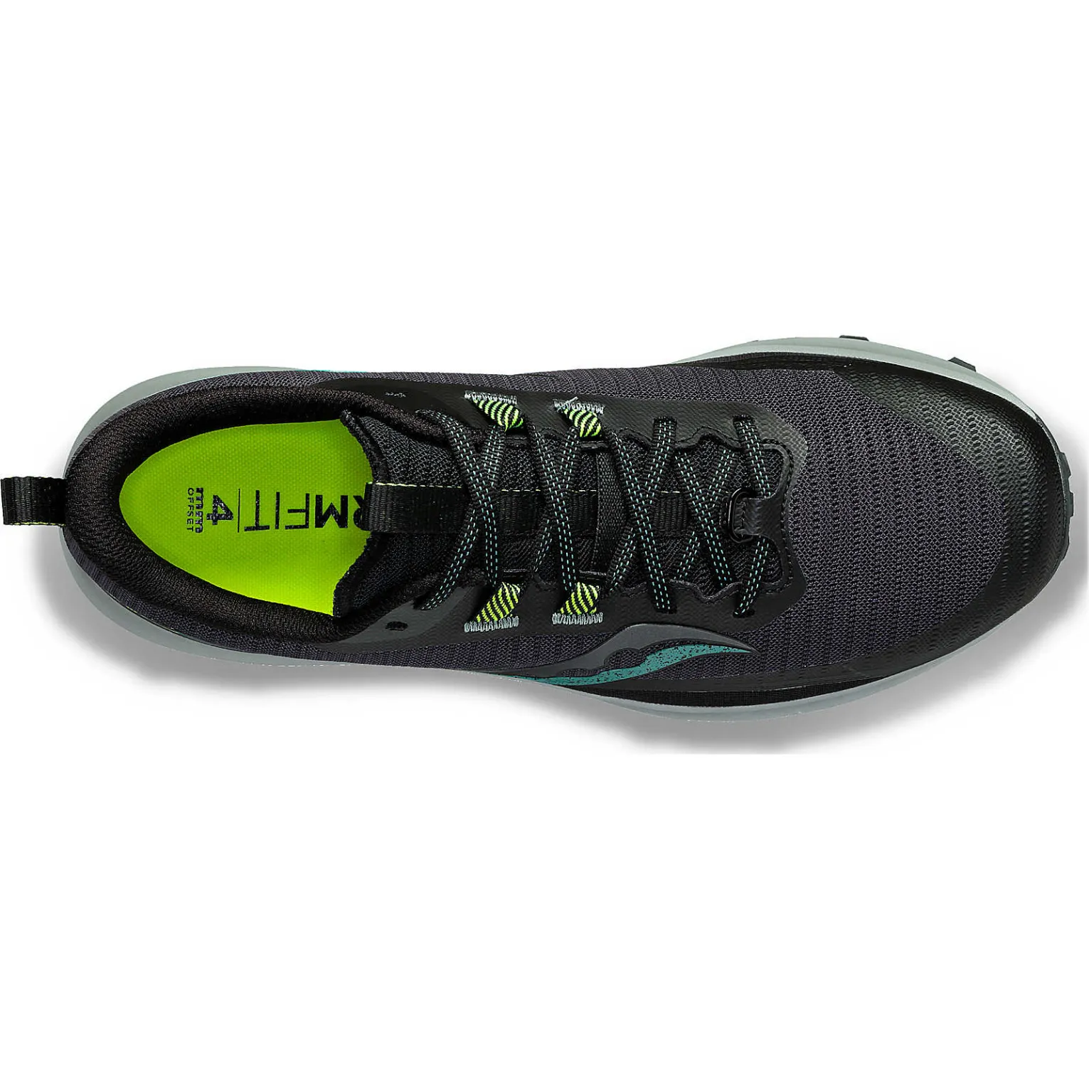 Saucony Mens Peregrine 13 Trail Running