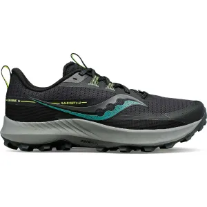 Saucony Mens Peregrine 13 Trail Running