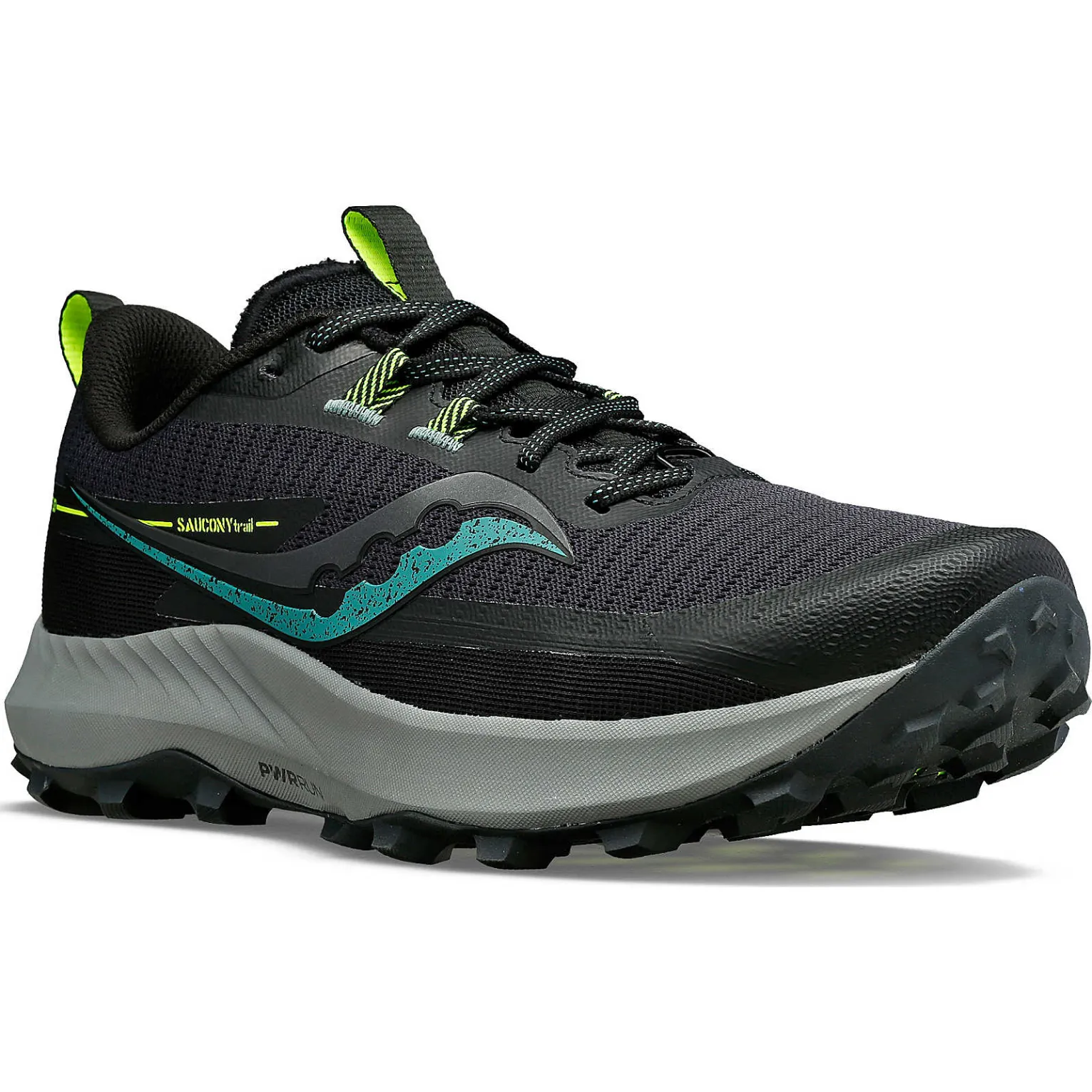 Saucony Mens Peregrine 13 Trail Running